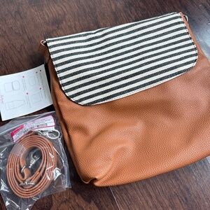 Thirty-One Crossbody